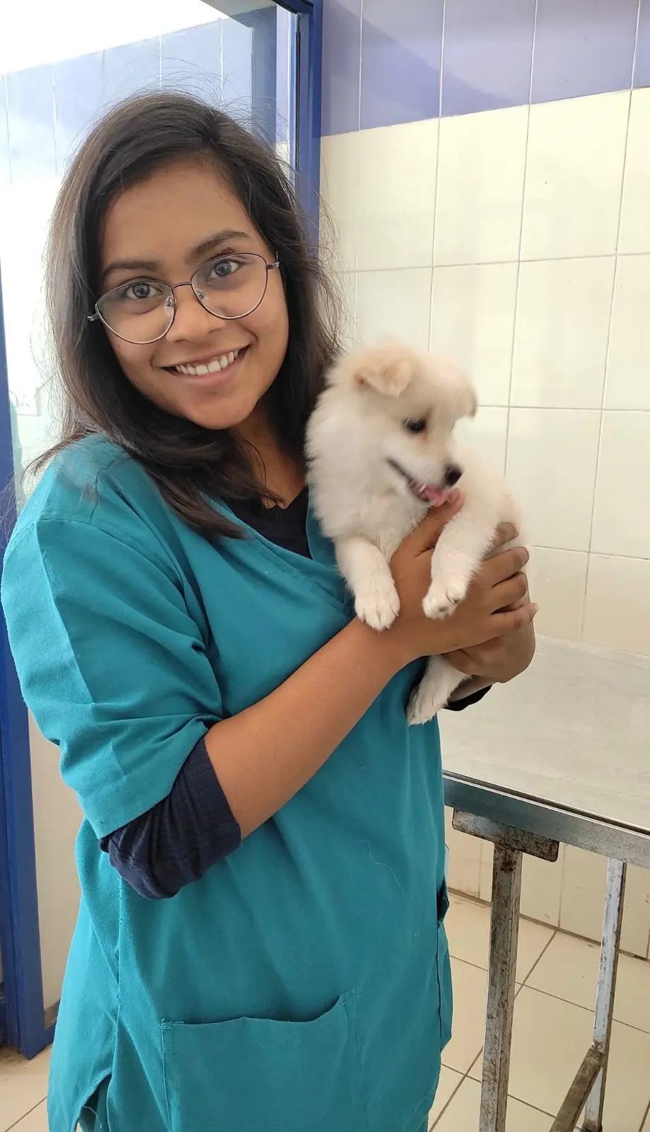 Dr. Aishwarya Javanjal